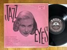 John Jenkins / Donald Byrd LP Jazz Eyes RVG Savoy MG12201 Oxblood 70’s Pink Cvr