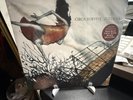 CIRCA SURVIVE - Juturna, Limited BLUE + BLACK SPLATTER COLOR VINYL LP Sealed