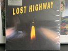 Lost Highway 180g Black Vinyl OST 2LP Trent Reznor David Lynch NEW SEALED