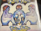 Gentle Giant - Three Friends Vinyl LP Vertigo 6360 070 UK 1973 UNTESTED Ex+