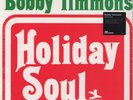 Bobby Timmons Holiday Soul LP vinyl USA Prestige 2022 limited edition 'holiday