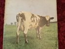 PINK FLOYD : Atom Heart Mother : UK Harvest first press A1/B1 vinyl LP 1970