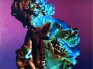 New Order - Technique LP + Innerbag (VG/VG) .*