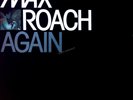 Max Roach - Again 2LP (VG+/VG+) '*