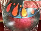 Circa Survive – On Letting Go - Picture Disc Vinyl LP /1000 Equal Vision Records