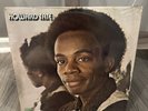 HOWARD TATE - SELF TITLED - 1972 Atlantic SD-8303 LP Vinyl Record - Sealed