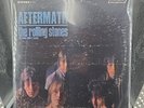 RARE  THE ROLLING STONES LP Aftermath 1966 London Stereo Monarch Press VG/VG