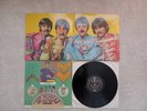 The Beatles Sgt. Pepper's Lonely Hearts Club Band LP Album Vinyl Record Nr MINT