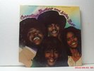 CORNELIUS BROTHERS AND SISTER ROSE-(LP)- SELF TITLED DEBUT - UNITED ARTISTS-1972