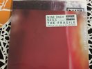 Nine Inch Nails - The Fragile. 1999 Vinyl 3LP. 1st Pressing. New. Sealed