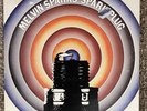 White Label Promo - MELVIN SPARKS - Spark Plug - Prestige 10016 LP Vinyl - VG++