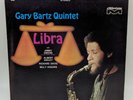 Libra Gary Bartz Quintet Vintage Milestone Jazz Vinyl Record