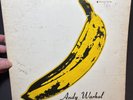 Rare Gatefold The Velvet Underground & Nico, Banana/1967, Verve V6-5008