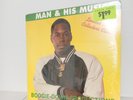 Boogie Down Productions,  Man And His Music, 1988 B-boy Double LP NEW SEALED