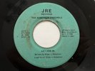 OBSCURE Gospel Mod Soul 45 - Roberson Ensemble 