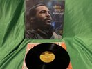 Marvin Gaye What's Going On 1971 LP VINYL ALBUM SOUL VG/G+ Indianapolis press