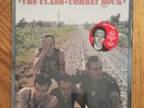 THE CLASH / COMBAT ROCK   1982 Epic Album In Shrink w Inner Sleeve   NEAR MINT