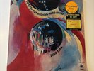 Tonto's Expanding Head Band Zero Time Record Promo Embryo Wlp Psych Experimental