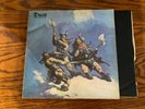 Dust Hard Attack  Gatefold 1972 Hard Rock Metal Marky Ramone