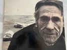 The Cure Standing On a Beach-The Singles 1986 LP Vinyl Gatefold