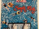 SUGAR RAY 14:59 12in VINYL LP 1999 Atlantic US Press 83151-1 Good+