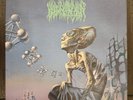 LP:  BLOOD INCANTATION - Hidden History Of The Human Race  NEW UNPLAYED REISSUE