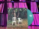 Bad Bunny DTMF Double Vinyl Gatefold x RIMAS DeBí TiRAR MáS FOToS IN HAND OPENED