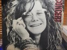Janis Joplin, Joplin In Concert, 1972 1st Columbia Dbl. Live Lp., VG+/VG+