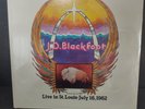 Vtg J.D. Blackfoot 