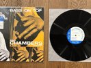 PAUL CHAMBERS QUARTET - Bass On Top - Blue Note Tone Poet NM/NM Vinyl LP