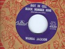 WANDA JACKSON- 