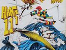 Various - Hang 11 (Mutant Surf Punks), LP, (Vinyl)