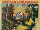Buffalo Springfield - Retrospective - The Best Of Buffalo Springfield, LP, (Viny