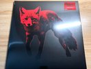The Prodigy The Day is My Enemy Remixes LP limited edition Red Vinyl RSD, sealed