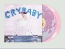 Melanie Martinez Cry Baby Crybaby Liquid Vinyl LP