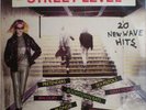 Various - Street Level (20 New Wave Hits) LP Comp Vinyl Electronic,Rock,P 175553
