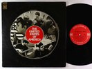 United States Of America - S/T LP - Columbia 2-Eye Stereo VG+