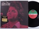 JOHN PRINE Diamonds In The Rough ATLANTIC LP VG+ promo with lyric sheet insert x