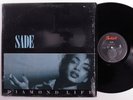 SADE Diamond Life PORTRAIT LP NM SHRINK x