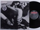 SCORPIONS Love At First Sting MERCURY LP VG+ SHRINK x