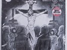 MERCYFUL FATE Self Titled RMLP-002 EP 45rpm netherlands 2nd pressing SEALED x