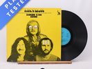 Bonzo Dog Doo-Dah Band Tadpoles Die-Cut Sleeve LP Album Vinyl Record - VG+/VG+