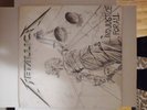 Metallica And Justice For All,Used Vinyl Lp