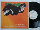 PAUL MCCARTNEY FIGURE OF EIGHT / OU EST LE SOLEIL? MIXES UK 12