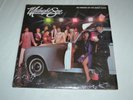 Midnight Star No Parking On The Dance Floor LP 1983 Solar 60241-1