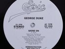 GEORGE DUKE Shine On EPIC 12