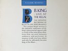 B.B. King - Live At The Regal, LP, (Vinyl)