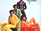 The Natural Four - Natural Four, LP, (Vinyl)