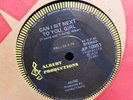 AC/DC - Can I Sit Next to You Girl (Albert AP-10551, 1974) Aussie A-LABEL 45