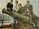 The Fourmost - First And Fourmost, LP, (Vinyl)